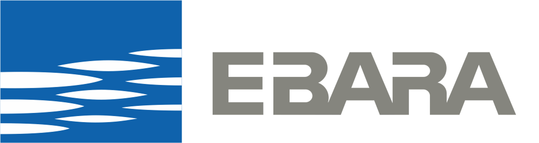 Logo Ebara